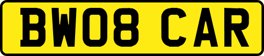 BW08CAR