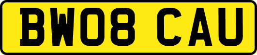 BW08CAU