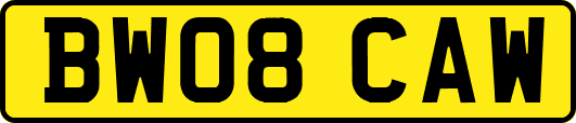 BW08CAW
