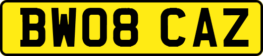 BW08CAZ