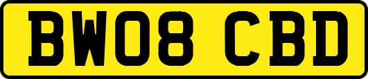 BW08CBD