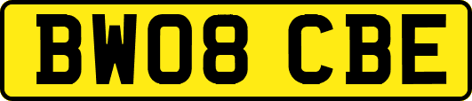 BW08CBE
