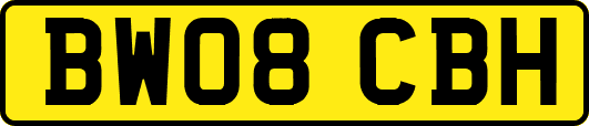 BW08CBH