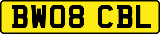 BW08CBL