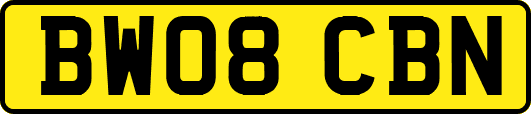 BW08CBN
