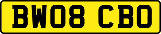 BW08CBO