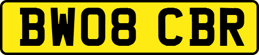 BW08CBR