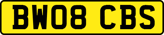 BW08CBS