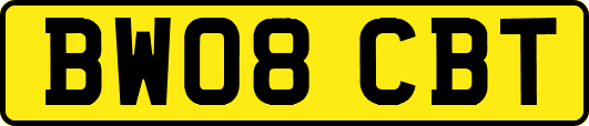 BW08CBT