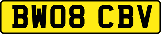 BW08CBV
