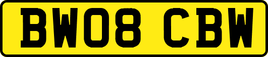 BW08CBW