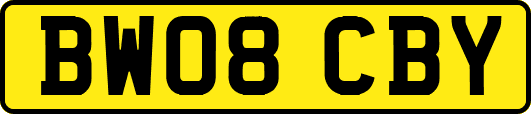 BW08CBY