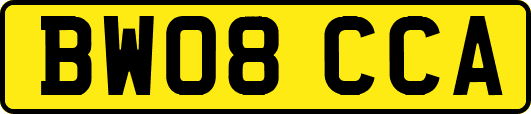 BW08CCA