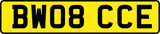 BW08CCE