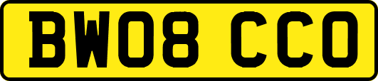BW08CCO
