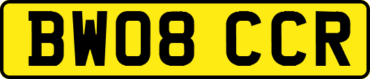 BW08CCR