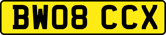 BW08CCX