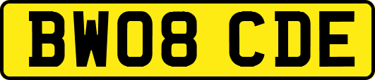 BW08CDE