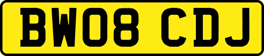 BW08CDJ