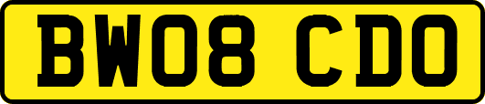 BW08CDO