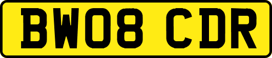 BW08CDR