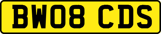 BW08CDS