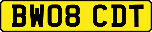 BW08CDT