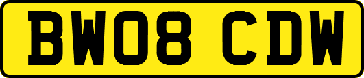 BW08CDW