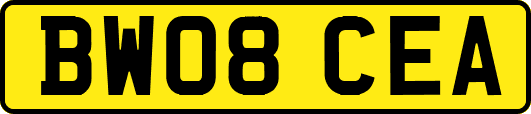 BW08CEA
