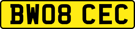 BW08CEC