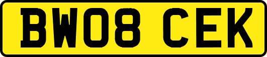BW08CEK