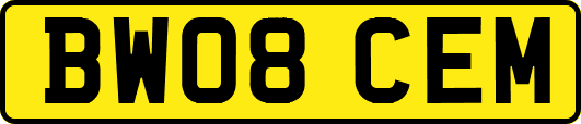 BW08CEM