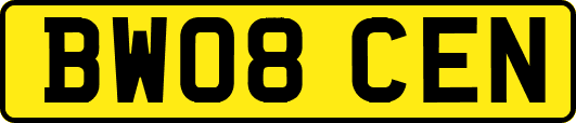 BW08CEN