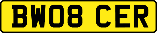 BW08CER