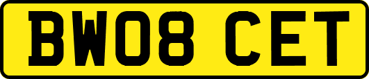 BW08CET