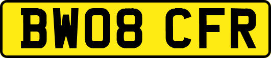BW08CFR