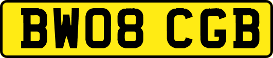 BW08CGB