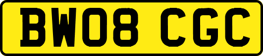 BW08CGC