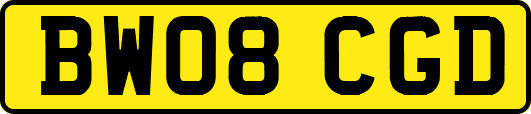 BW08CGD