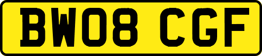 BW08CGF