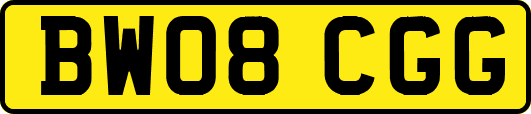 BW08CGG