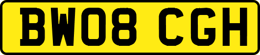 BW08CGH