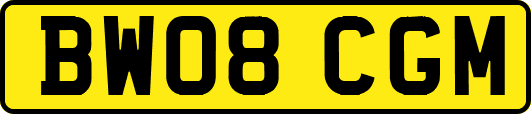 BW08CGM