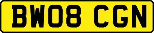 BW08CGN