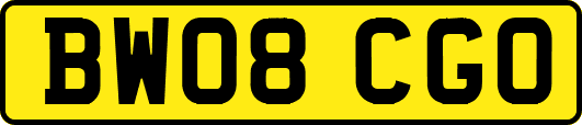 BW08CGO