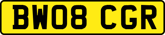 BW08CGR
