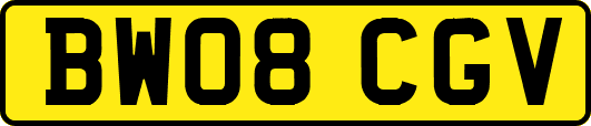 BW08CGV