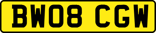 BW08CGW