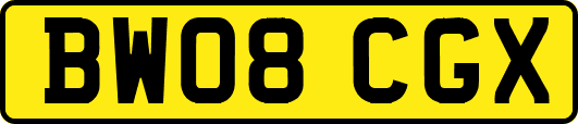 BW08CGX