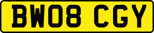 BW08CGY